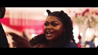Faith & Bata Epic Wedding Film 2022