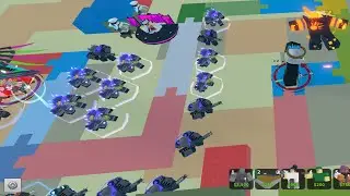 New TDS glitch i guess...