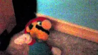 Luigi & Mario's Stupid & Retarded Adventures Episode 6