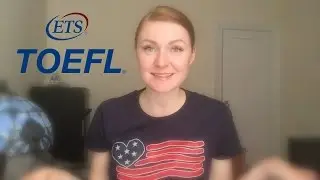 All about TOEFL/My Results and Tips! |Lena Druchenko