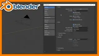 Learn Blender 4.3 - Look at these settings first!