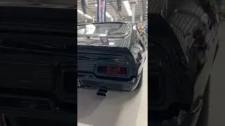 Ford Falcon XA GT 
