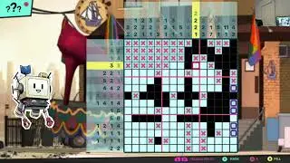 Murder By Numbers (Stream Day 6)