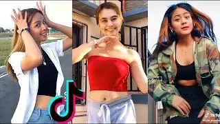 DYOSA PART 2  ikaw ang dyosa dyosa ng buhay ko Dance Version with Transition   TIKTOK COMPILATION