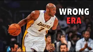 Lamar Odom Can Dominate This Era