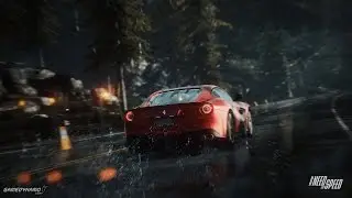 Need For Speed Rivals Slow Motion Fix For Low End Graphics Cards