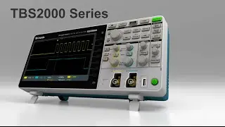 TBS2000 Technical Overview
