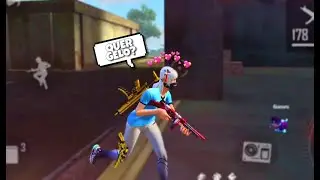 FINGINDO SER NAMORADA DOS ALEATÓRIOS - FREE FIRE