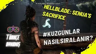 Hellblade: Senua's Sacrifice - 