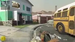 The Crew and Me #5