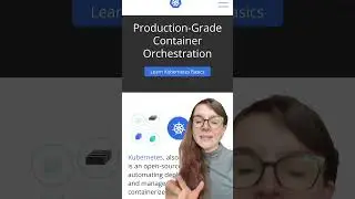 Kubernetes Intro