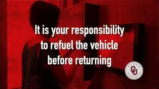 How to use the Motor Pool Kiosk.