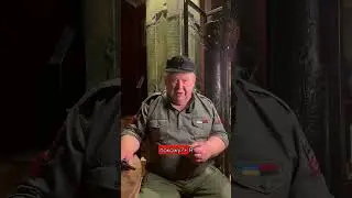 Про цікаві професії Холдингу емоцій !Fest. Сілкуємося із концептуалістом Криївки — Миколою. 🇺🇦