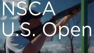 2018 U.S. Open - Coyote Springs
