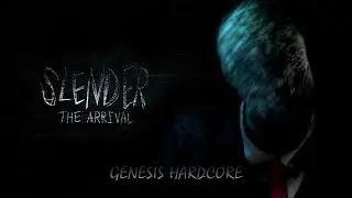 Slender The Arrival - Genesis Hardcore