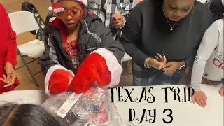 Texas Trip! Day 3