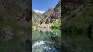 Потрясающее место