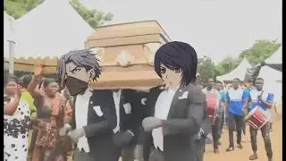 Akudama Coffin Dance