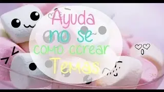 Crea tu Propio Tema Para Google Chrome♥♥
