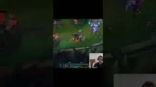 Maokai Support #shorts