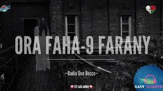 Ilay ora faha-9 faran’ny valifatin’angatra ( Rdb) #gasyrakoto