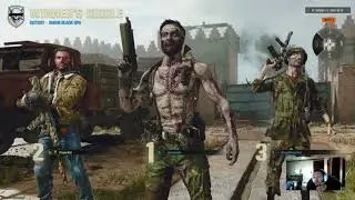 HARDPOINT | Call Of Duty Black Ops 6 Multiplayer Gameplay | 4K Resolution
