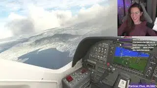 Microsoft Flight Simulator Challenges | 13