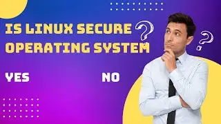 Which is Most secure operating system (2022) || Fastest OS || Top distributions of Linux ||