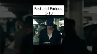 Fast and Furious summarized