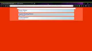 How to create an autocomplete search box in jQuery and PHP