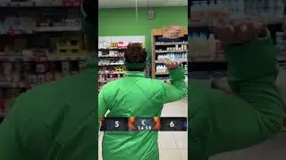 КАССИР учит СТАКАТЬ КРИПОВ #shorts