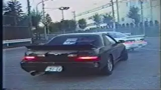 VHS STREET GTA:MTA(#2)
