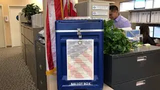National Municipal Clerks Week 2018
