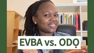 EVBA (there) vs. ODỌ (over there) in Ẹdo Language #edolanguageteacher #edolanguagecourse #edolesson