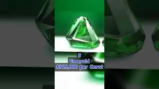 top10 precious gemstones 💎 #top10 #precious #gemstone