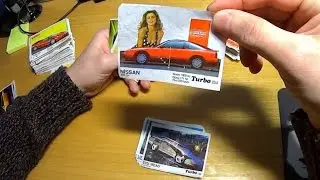 Мои фантики, Turbo, Bombibom, Final 90х и другие