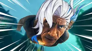 The Neuvillette Experience in a Nutshell | GENSHIN IMPACT.EXE