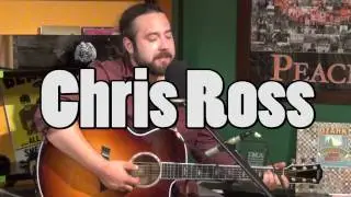 Chris Ross 