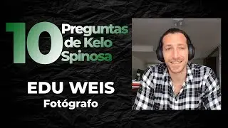 LAS 10 PREGUNTAS A EDUARDO WEIS