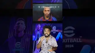 LEAKS OF EFOOTBALL 2024🥵🥶 