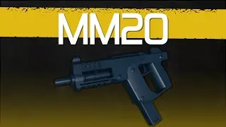 MM20 - Entry Point Weapons Showcase