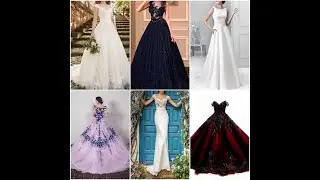 100+ Beautiful and Timeless Wedding Dress Ideas