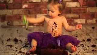 CakeSmash