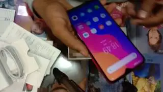 Vivo Y91C | Unboxing and Review