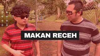 Makan Receh