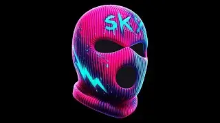 Freestyle Beat - "GANG MASK" | Free Type Beat 2024 | Rap Trap Beat Instrumental