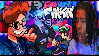 THESE MODS ARE BANGERS!| CG5 & Neo Mod | Friday Night Funkin Random Mods