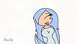 Dreika giggle (Voiced by me)