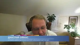 Садоводство и огородничество в публичных пространствах. Открытый разговор.