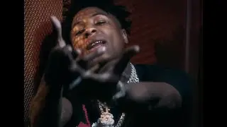 NBA YoungBoy - Don't Care (Almost Free) [Official  Video]